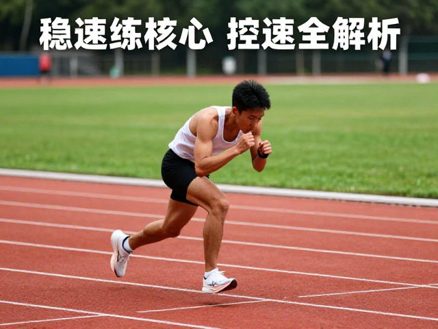 稳速训练核心,目标配速嵌入长跑,起跑控速全解析