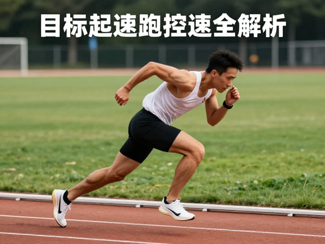 稳速训练核心,目标配速嵌入长跑,起跑控速全解析