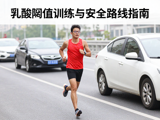 城市慢跑避开机动车,乳酸阈值训练与安全路线指南