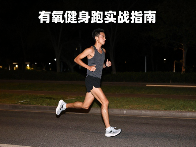 夜间路跑如何维持比赛状态？有氧健身跑实战指南