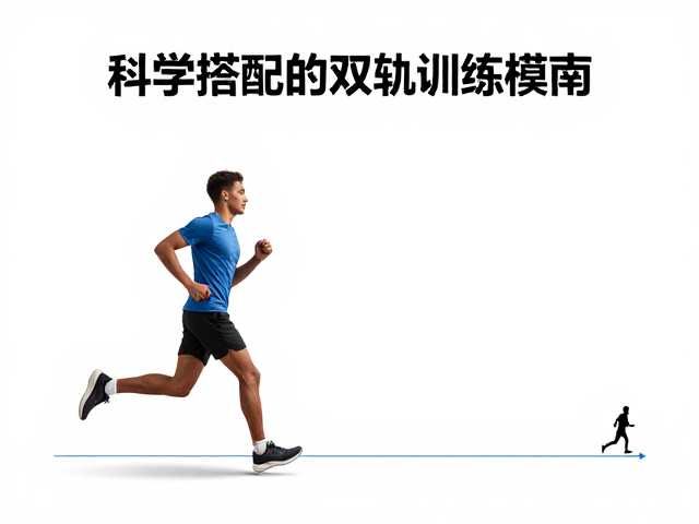 清晨有氧跑,长距离慢跑与休闲健身跑的科学搭配指南