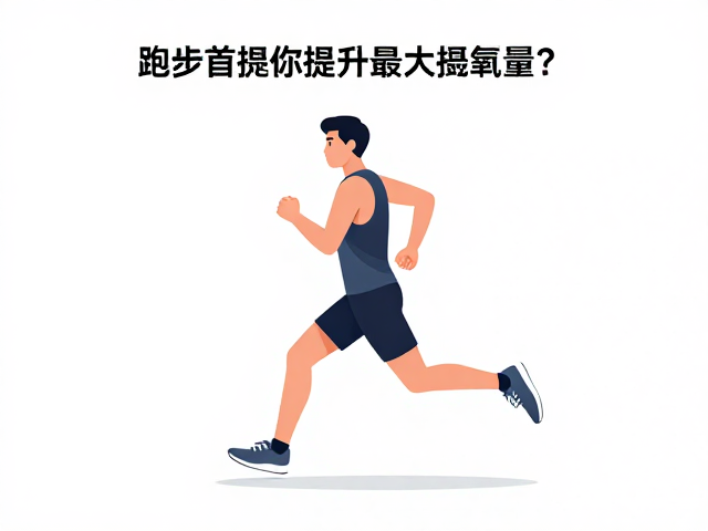 跑步如何提升最大摄氧量？找个&ldquo;兔子&rdquo;陪你竞技提速