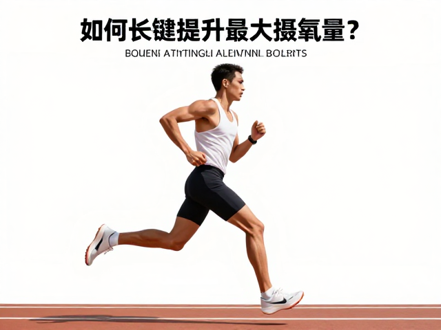 跑步如何提升最大摄氧量?找个“兔子”陪你竞技提速
