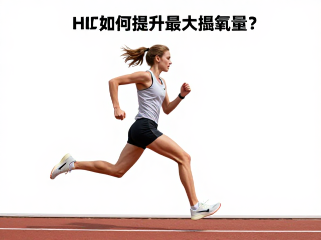 跑步如何提升最大摄氧量?找个“兔子”陪你竞技提速