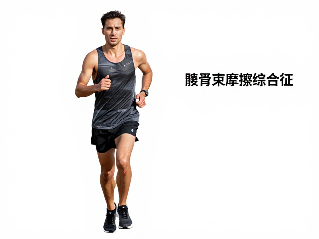 长跑出汗散热难？警惕髂胫束摩擦综合征，原理与缓解全解析