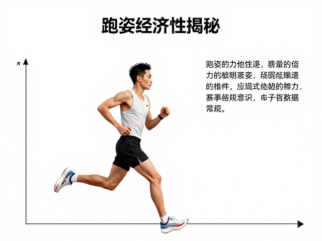 跑姿经济性揭秘，结合跑量趋势图看赛事数据常识