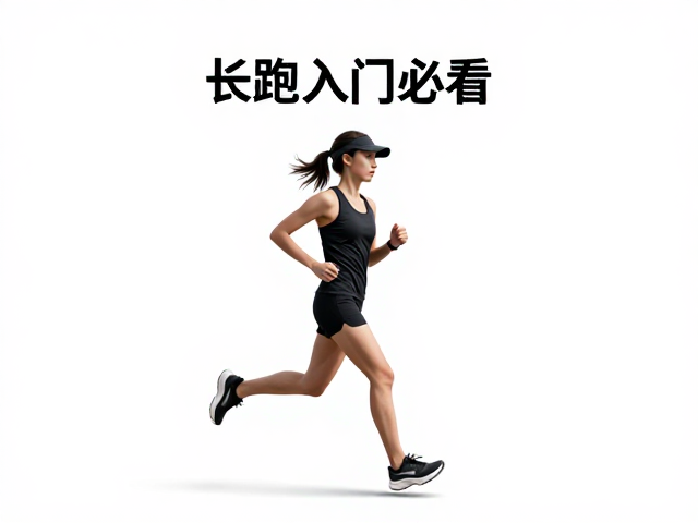 长跑入门必看，用芯片计时与心率变异性科学训练