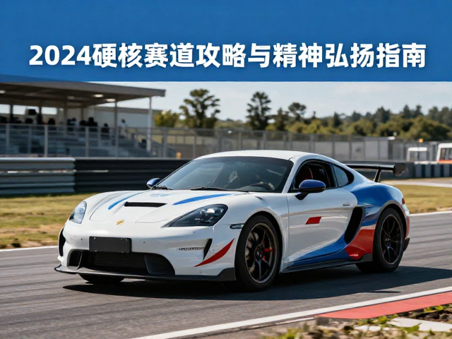 尊重赛道精神,2024硬核赛道攻略与精神弘扬指南