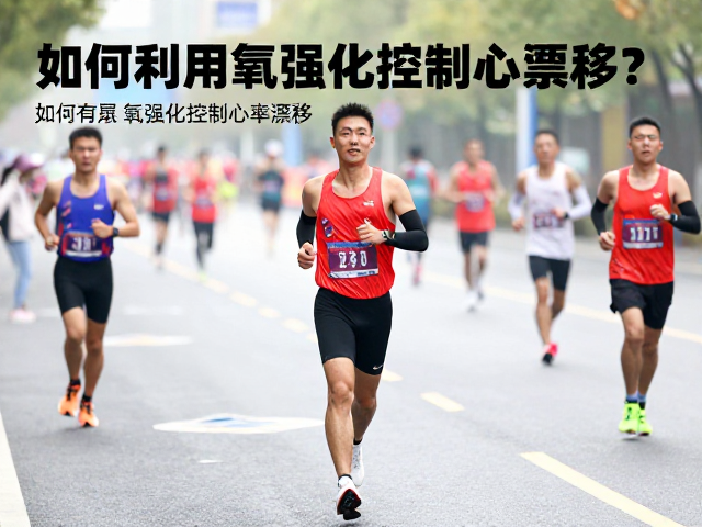 马拉松备赛必看,如何利用有氧强化控制心率漂移?