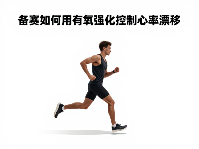 马拉松备赛必看,如何利用有氧强化控制心率漂移?