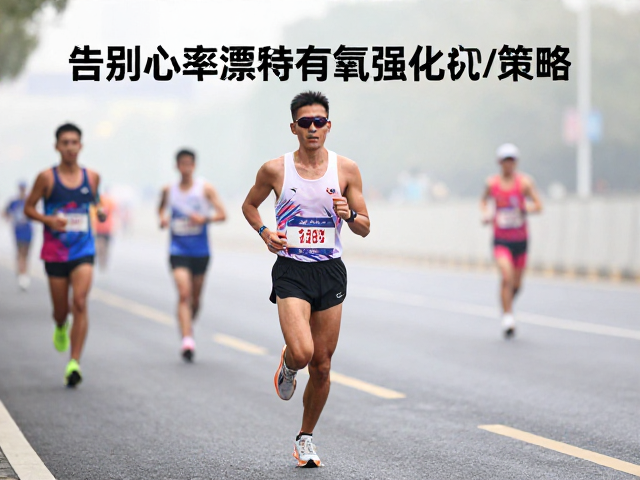 告别心率漂移,马拉松备赛中的有氧强化核心策略