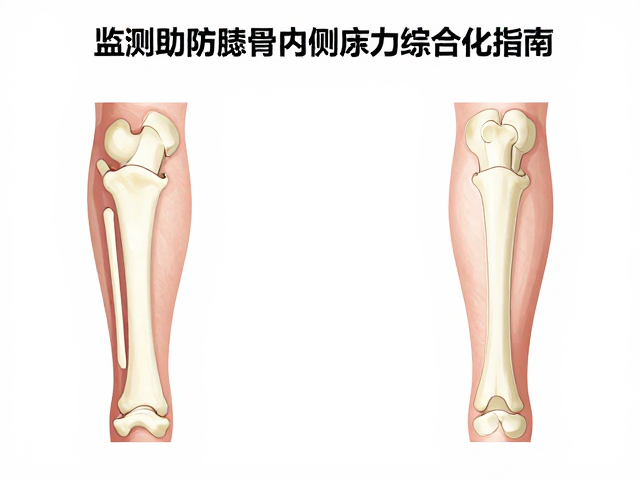 左右不对称监测助防胫骨内侧应力综合征,落地缓冲优化指南