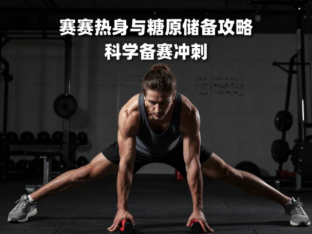 赛前2周如何减量？临赛热身与糖原储备攻略，科学备赛冲刺