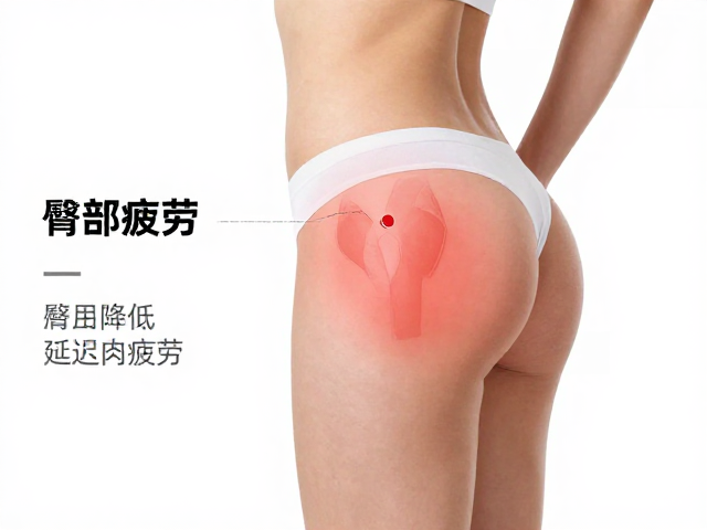 缓解臀部肌肉疲劳，科学降低延迟性肌肉酸痛与放松技巧
