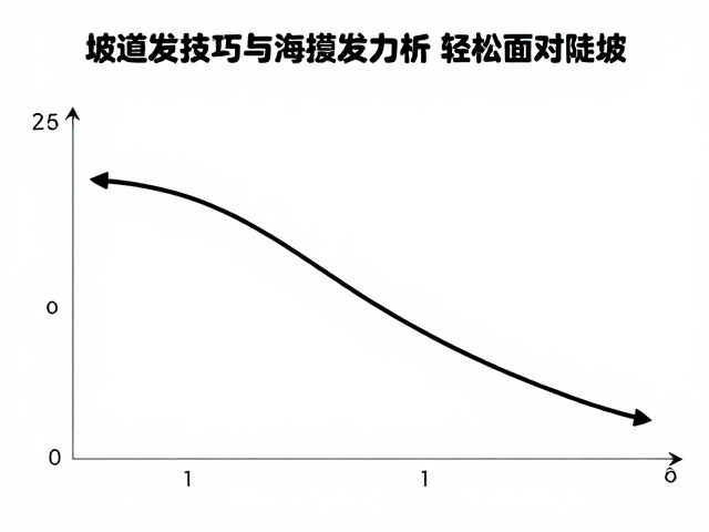 新手友好!坡道发力技巧与海拔曲线解析,轻松应对陡坡