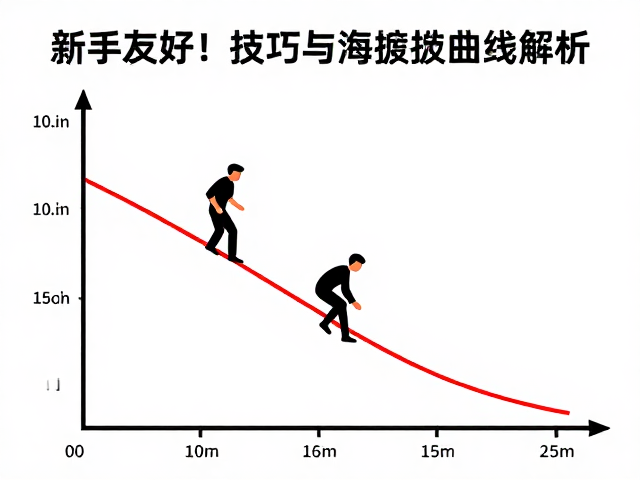 新手友好!坡道发力技巧与海拔曲线解析,轻松应对陡坡