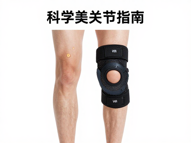 护膝养护指南,Omega-3,合理训练周期,科学缓解关节疼痛