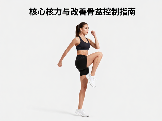 高抬腿核心控制,稳跑核心发力与改善骨盆控制指南