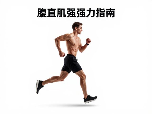 腹直肌强化指南,核心训练配合跑姿Drills,打造跑步强力躯干