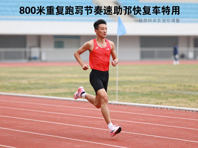 800米重复跑提升节奏提速,助你快速步行恢复,科学训练指南