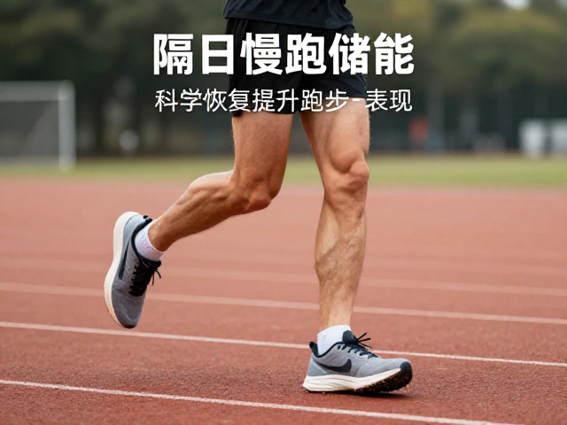 隔日慢跑储能,腿部激活,科学恢复提升跑步表现