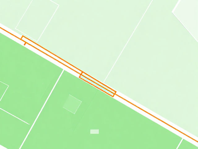 城市慢跑攻略,利用坡度变化路线,轻松维持比赛状态
