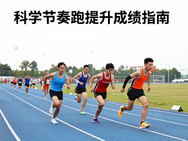 竞速适配分龄组冲奖，科学节奏跑提升成绩指南
