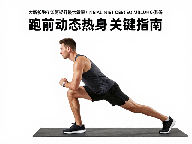 大龄长跑如何提升最大摄氧量?跑前动态热身关键指南