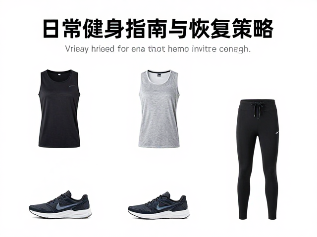 跑休结合更高效,日常健身跑装备指南与恢复策略