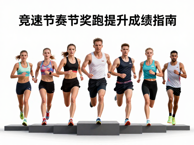 竞速适配分龄组冲奖,科学节奏跑提升成绩指南