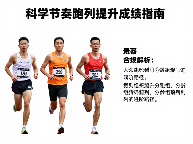 竞速适配分龄组冲奖,科学节奏跑提升成绩指南