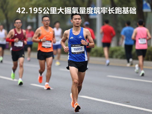 42.195公里全程跑，用最大摄氧量强度筑牢长跑基础