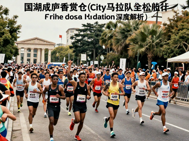从菲迪皮德斯传说到城市马拉松全球化，历史沿革深度解析