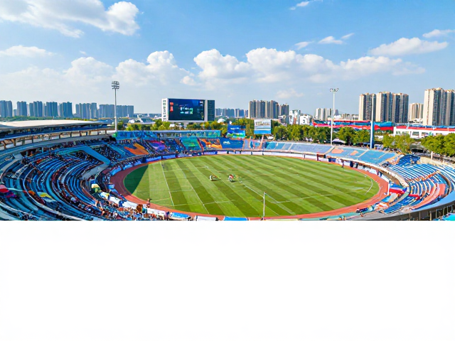 赛事兴起带动城市参赛规模扩大，体育旅游成新风口