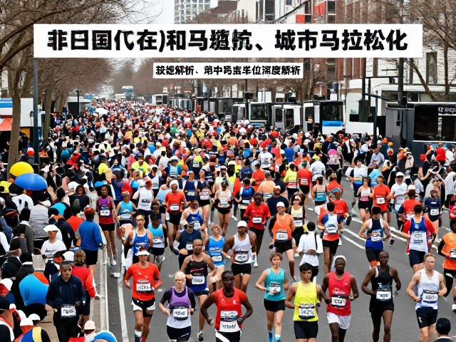 从菲迪皮德斯传说到城市马拉松全球化，历史沿革深度解析