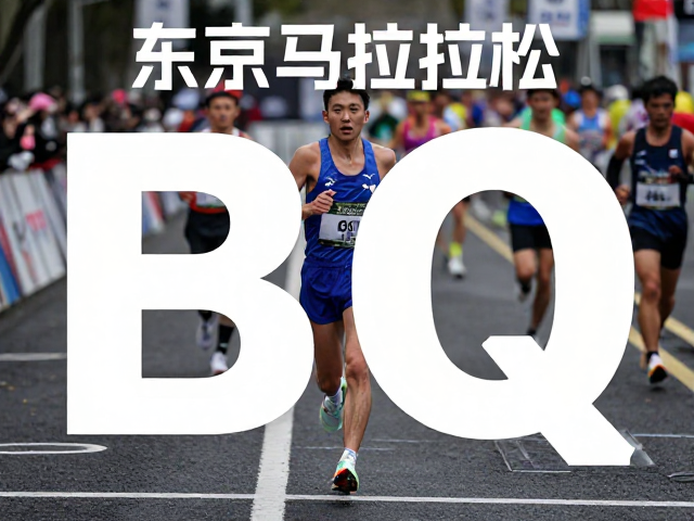 东京马拉松BQ达标,顶级赛事底蕴与跑者的终极挑战