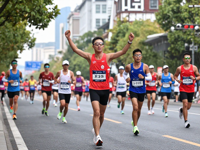 经典风貌与医疗保障护航马拉松精神，全程无忧挑战自我