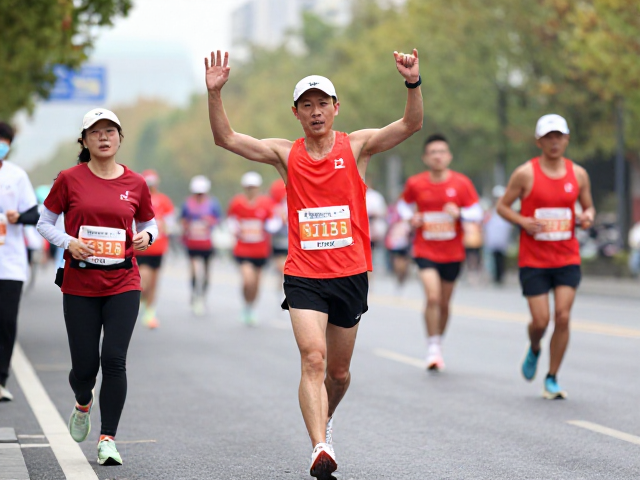 经典风貌与医疗保障护航马拉松精神,全程无忧挑战自我