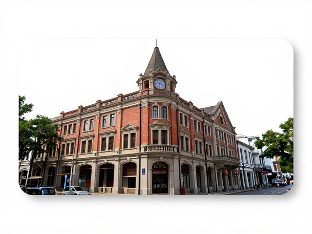城市名片,历史街区焕新,赛事运营公司打造文旅新地标