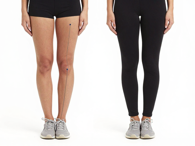 下肢力线矫正,改善步幅与下肢维稳的核心训练指南