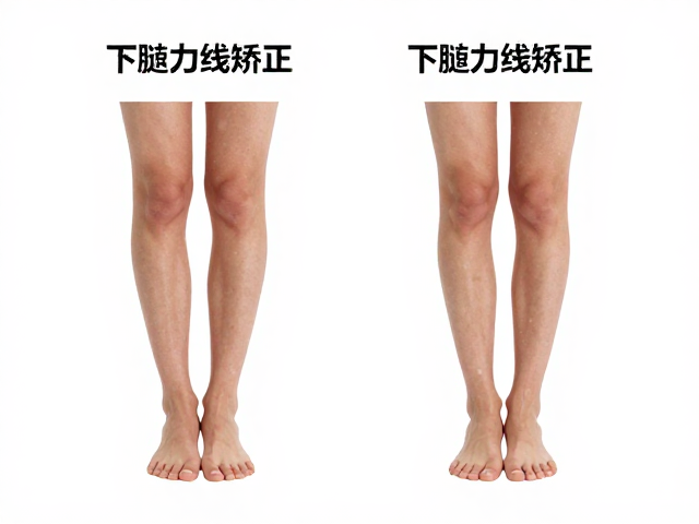 下肢力线矫正,改善步幅与下肢维稳的核心训练指南