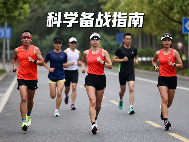 状态预热,保留训练强度,补给点节奏练习,科学备战指南