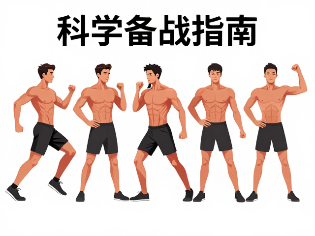 状态预热，保留训练强度，补给点节奏练习，科学备战指南