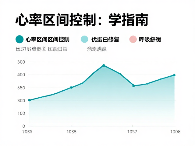 心率区间控制，优质蛋白修复，呼吸舒缓下的科学恢复指南