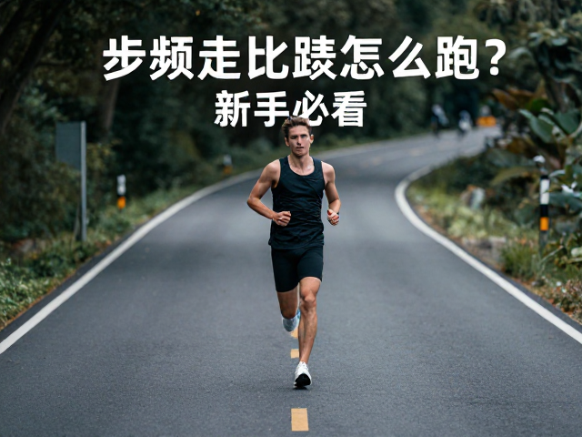 起伏路怎么跑？步频变化与官方配速建议，新手必看