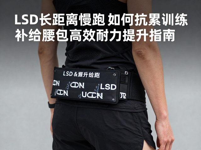 LSD长距离慢跑如何搭配抗累训练与补给腰包?高效耐力提升指南