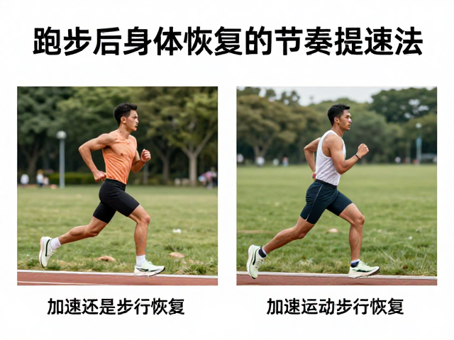 跑步后恢复跑好还是步行恢复？揭秘加速身体恢复的节奏提速法