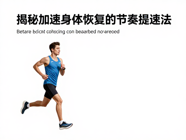 跑步后恢复跑好还是步行恢复？揭秘加速身体恢复的节奏提速法