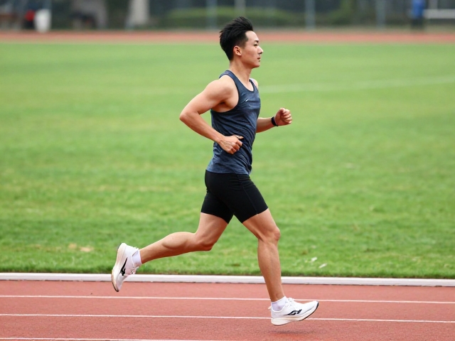 恢复跑怎么跑?心率控制在最大心率60%-75%,有氧夯实基础