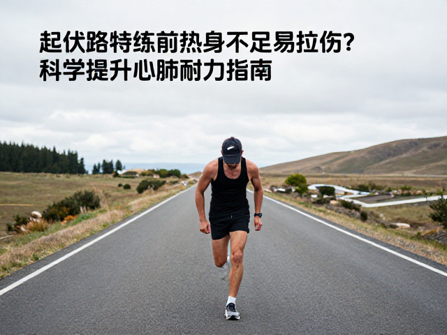 起伏路特训前热身不足易拉伤?科学提升心肺耐力指南